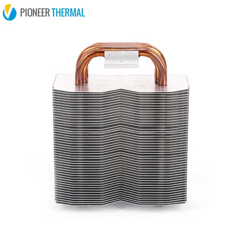 Cpu Cooler Heat Sink With Heat Pipe Cpu Cooler Heat Sink With Heat Pipe