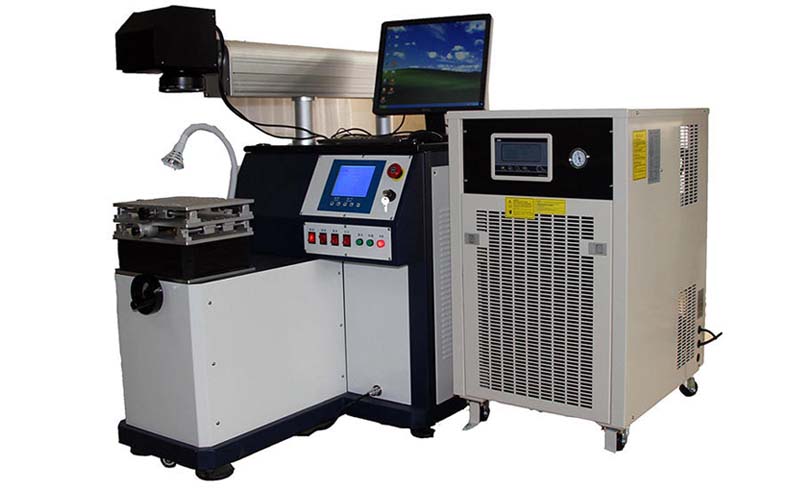 Heat Sink Laser Heat Sink Laser