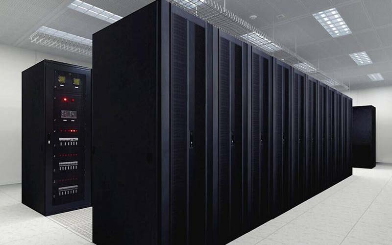 Server Heatsink Server Heatsink